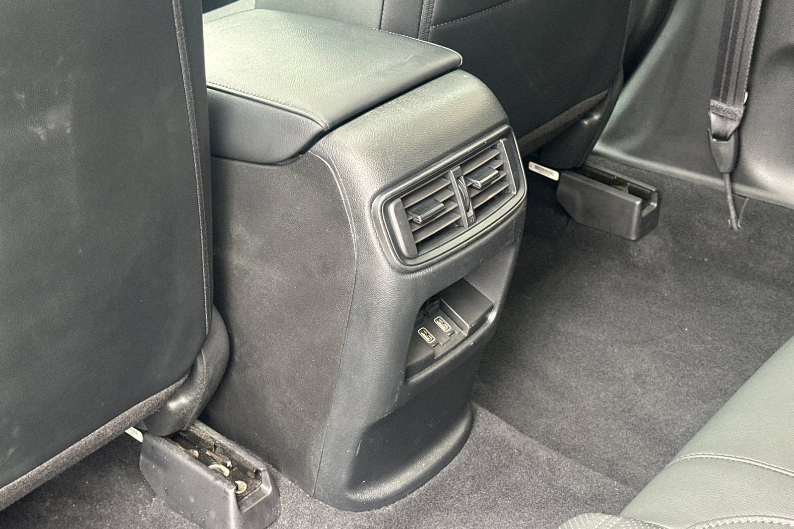 2022 Honda CR-V 2WD EX-L