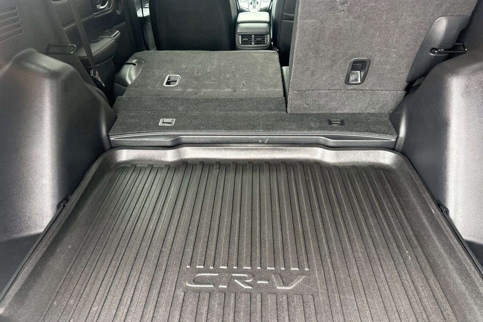 2022 Honda CR-V 2WD EX-L