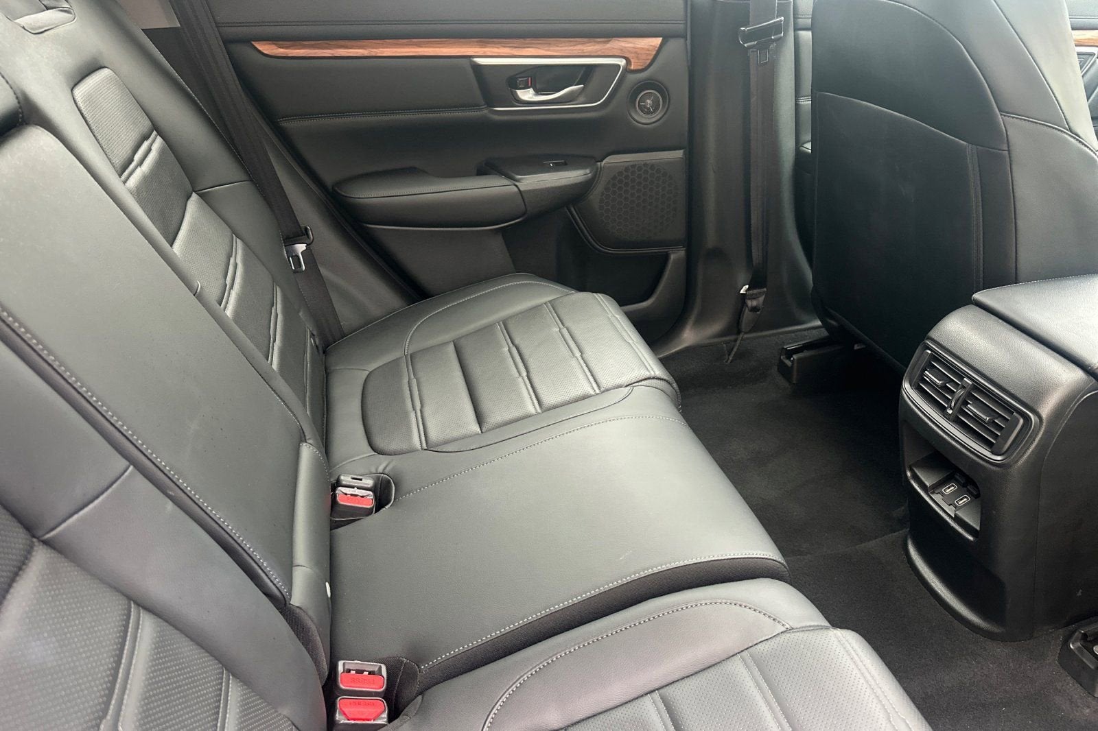 2022 Honda CR-V 2WD EX-L