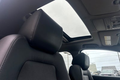 2022 Honda CR-V 2WD EX-L