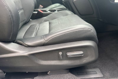 2022 Honda CR-V 2WD EX-L