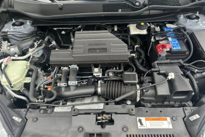 2022 Honda CR-V 2WD EX-L