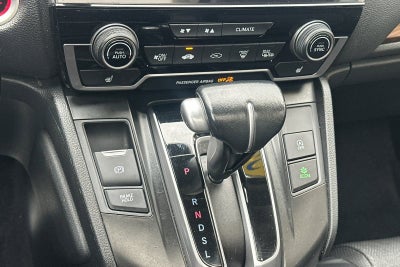 2022 Honda CR-V 2WD EX-L