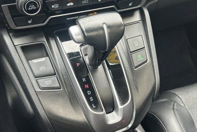 2022 Honda CR-V 2WD EX-L