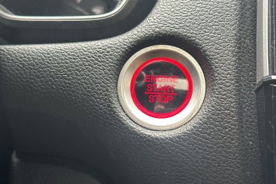 2022 Honda CR-V 2WD EX-L