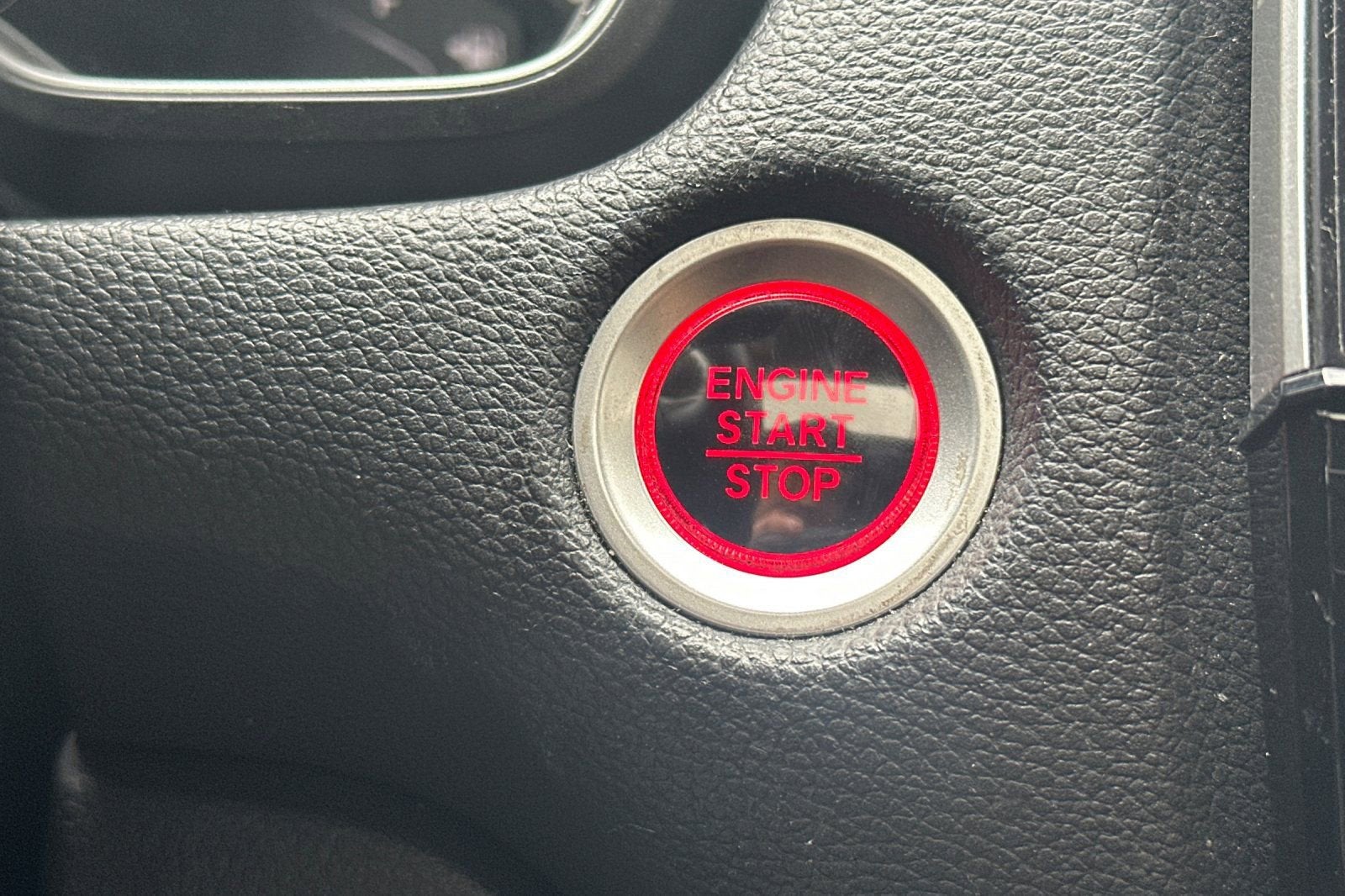 2022 Honda CR-V 2WD EX-L