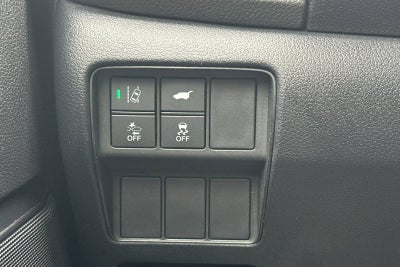 2022 Honda CR-V 2WD EX-L