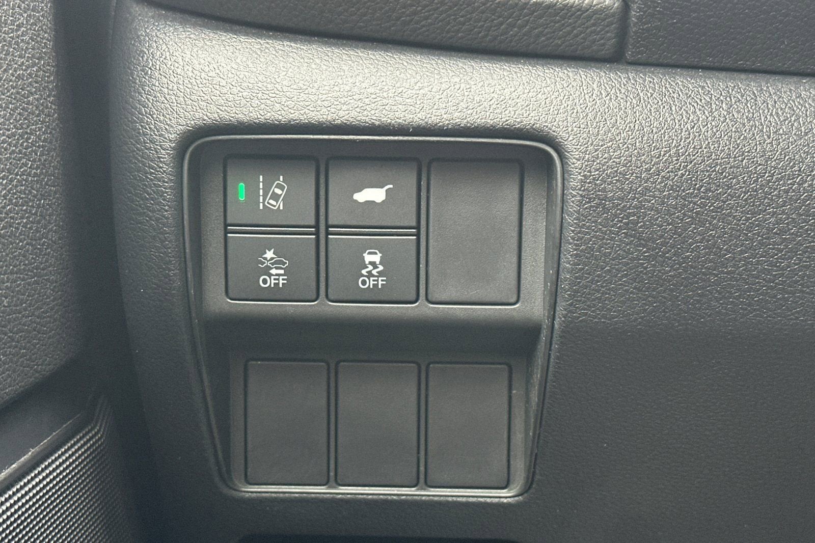 2022 Honda CR-V 2WD EX-L