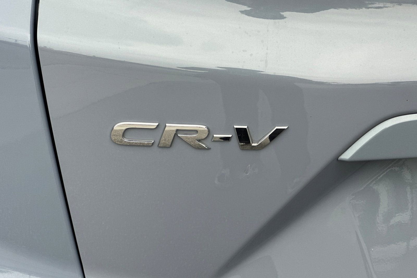 2022 Honda CR-V 2WD EX-L