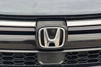 2022 Honda CR-V 2WD EX-L
