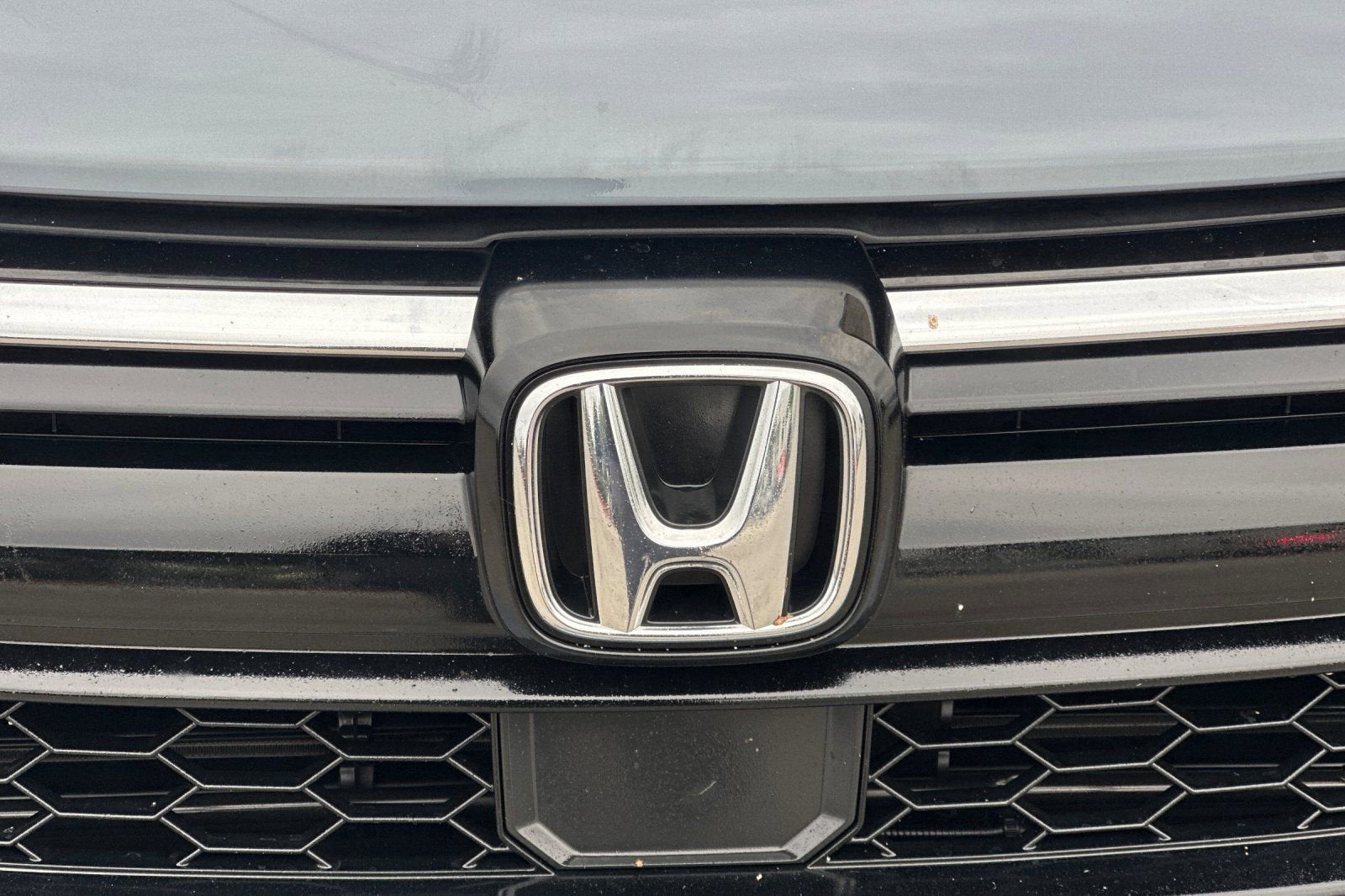 2022 Honda CR-V 2WD EX-L