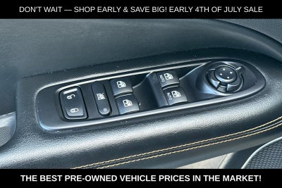 2021 Jeep Compass Limited FWD