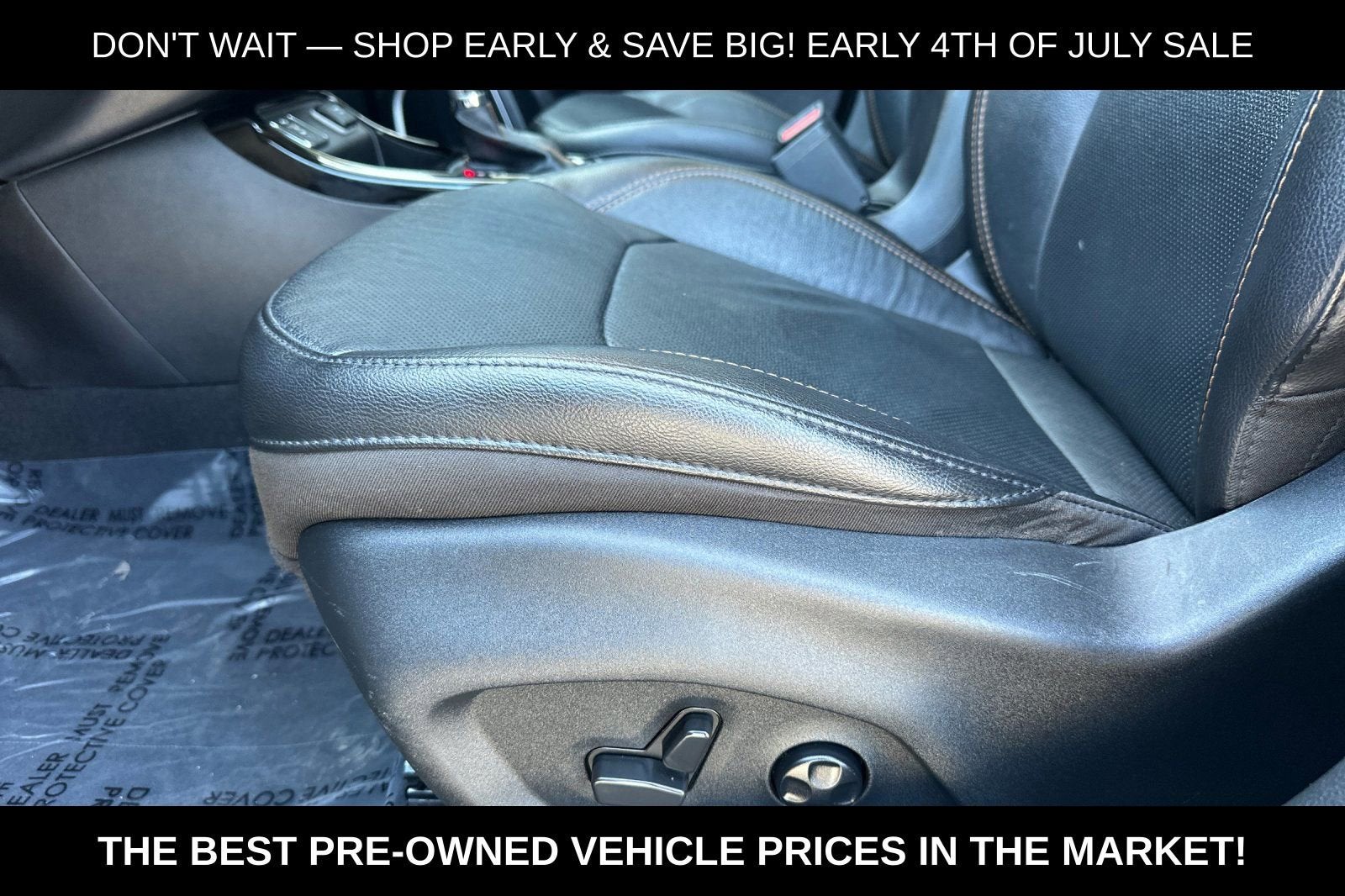 2021 Jeep Compass Limited FWD