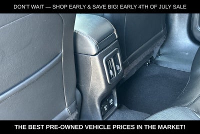 2021 Jeep Compass Limited FWD