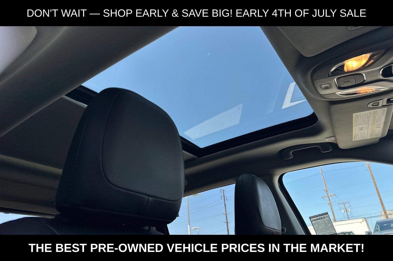 2021 Jeep Compass Limited FWD