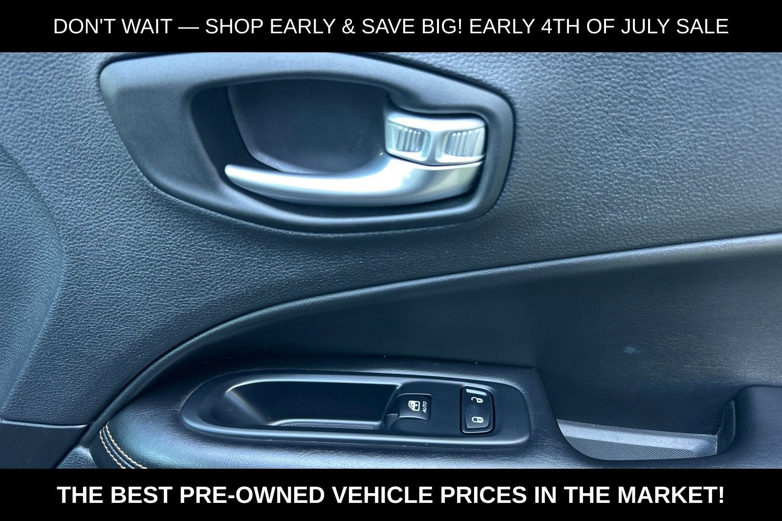 2021 Jeep Compass Limited FWD