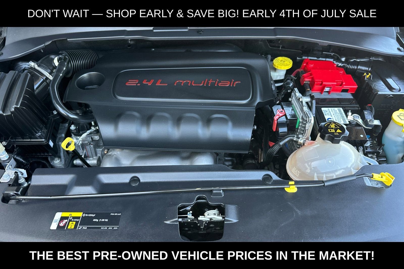 2021 Jeep Compass Limited FWD