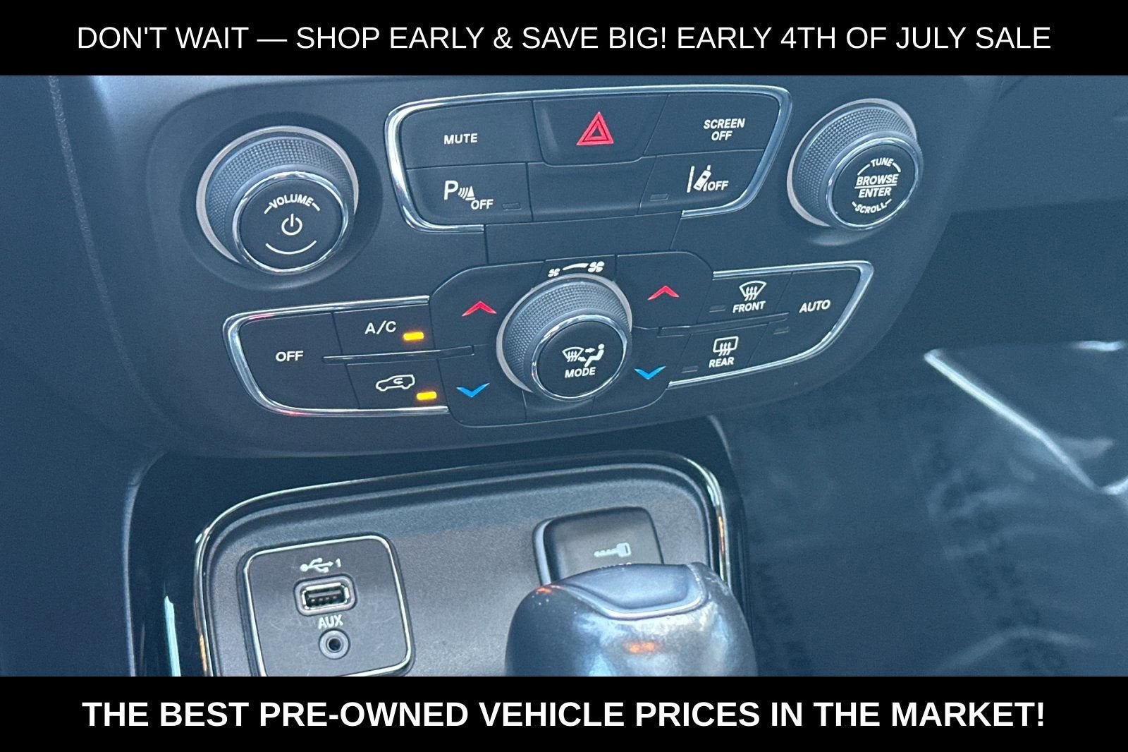 2021 Jeep Compass Limited FWD