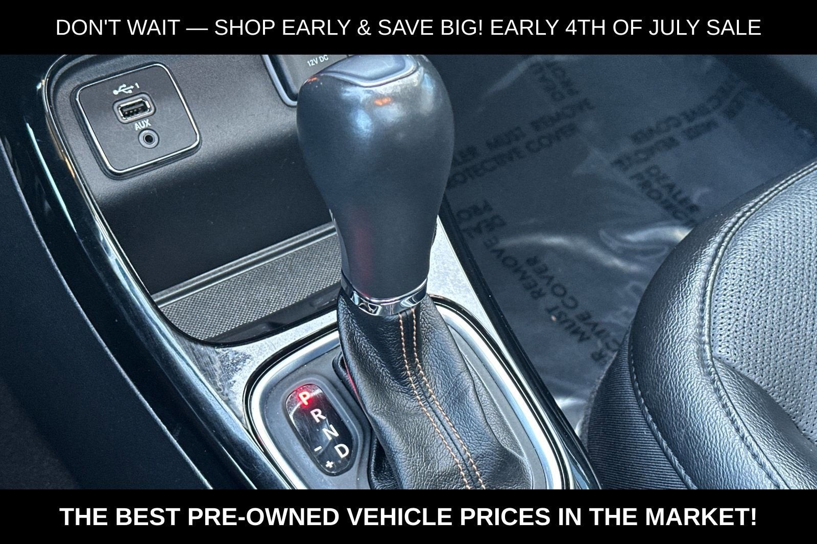 2021 Jeep Compass Limited FWD