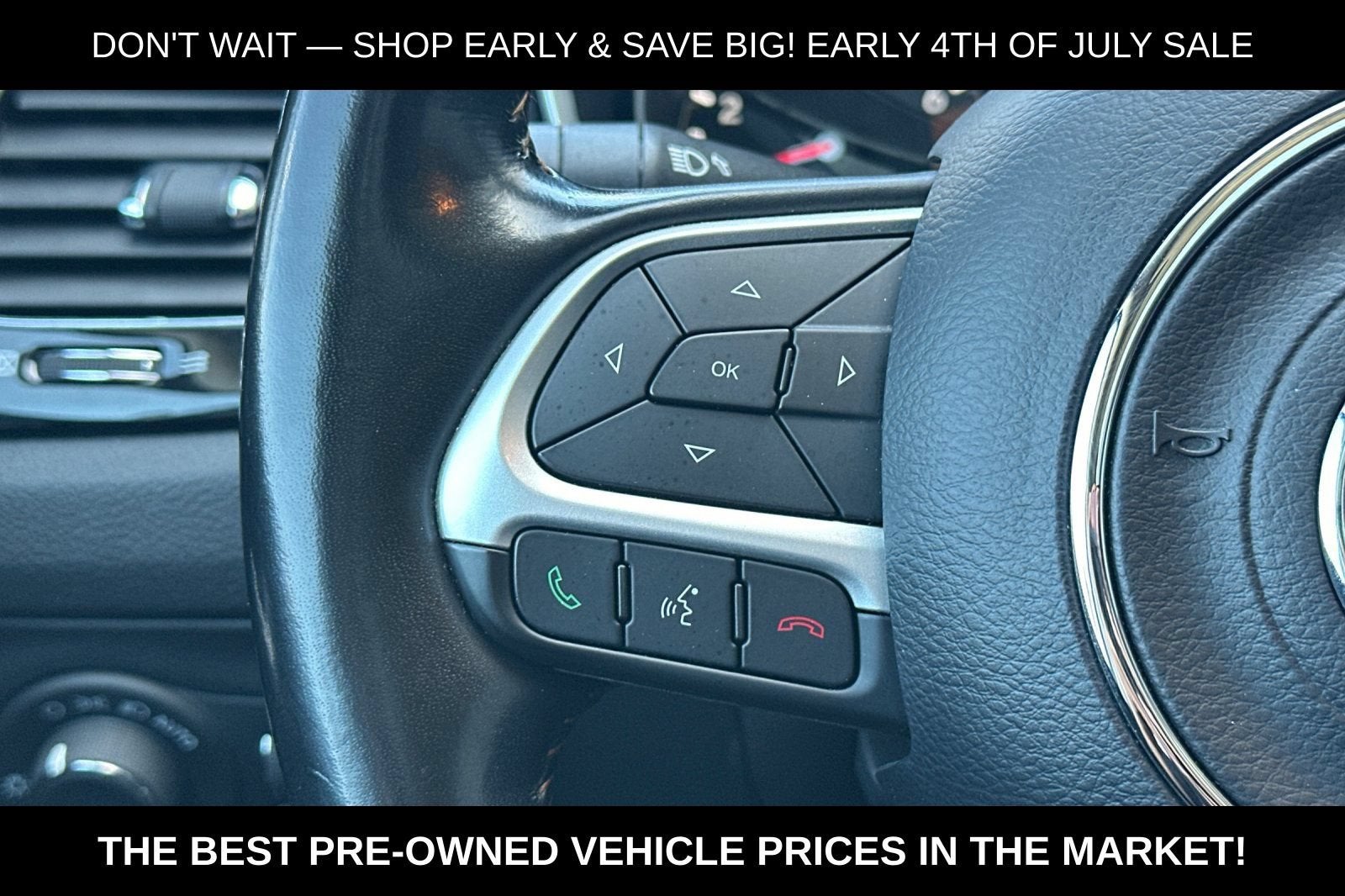 2021 Jeep Compass Limited FWD