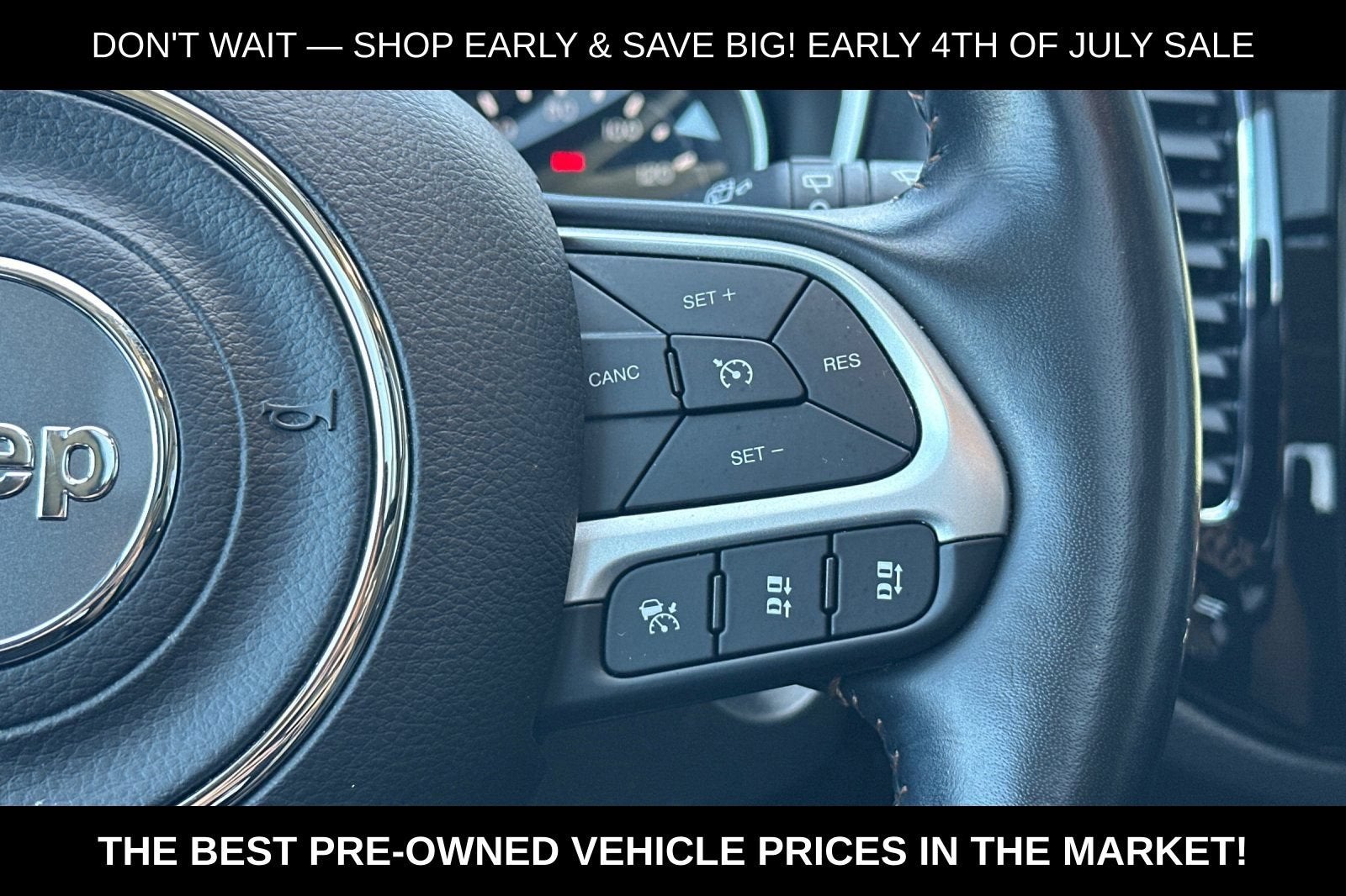 2021 Jeep Compass Limited FWD