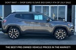 2021 Jeep Compass Limited FWD