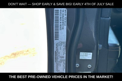 2021 Jeep Compass Limited FWD