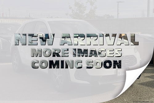 2023 Honda HR-V 2WD EX-L