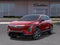 2025 Cadillac OPTIQ Luxury 1