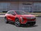 2025 Cadillac OPTIQ Luxury 1