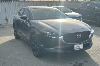 2024 Mazda Mazda CX-30 2.5 S Select Sport