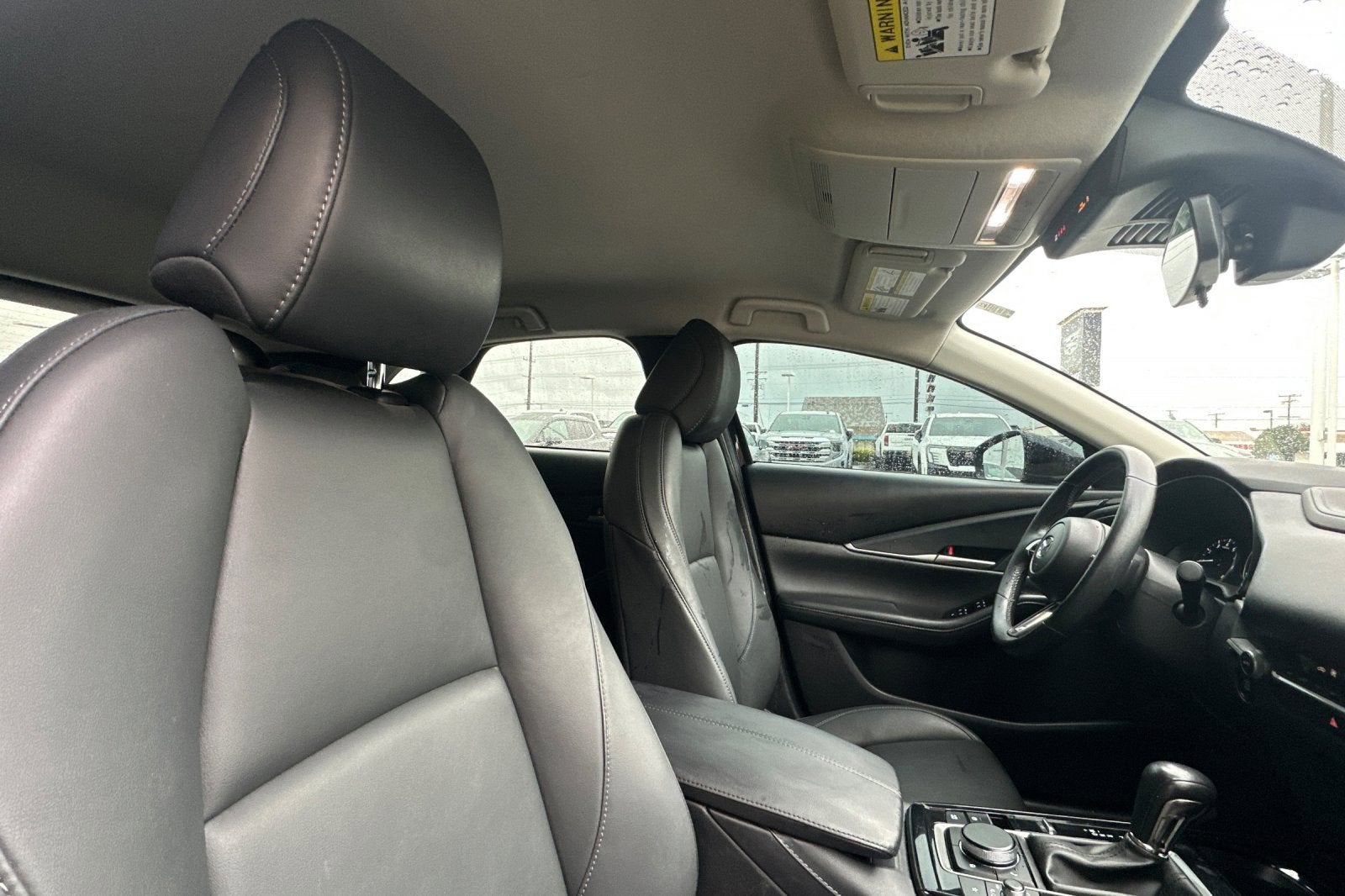 2024 Mazda Mazda CX-30 2.5 S Select Sport