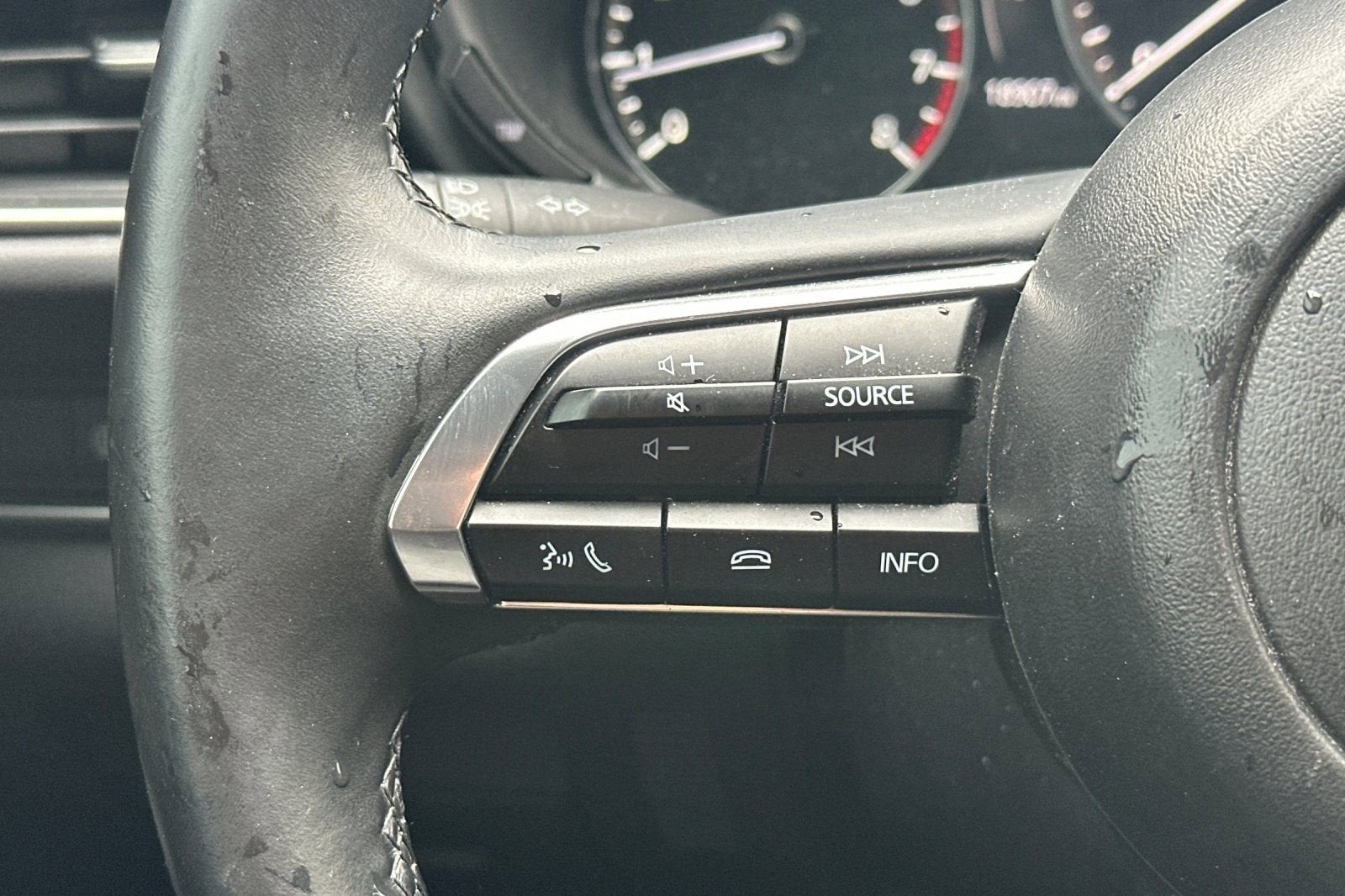 2024 Mazda Mazda CX-30 2.5 S Select Sport