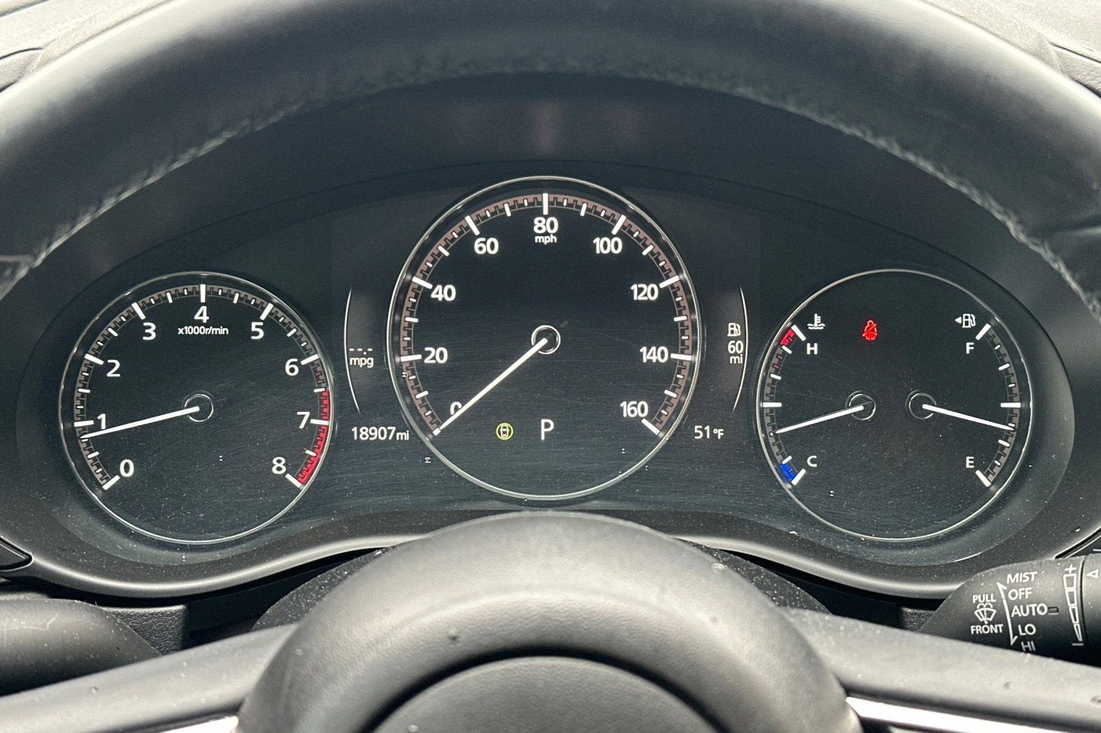 2024 Mazda Mazda CX-30 2.5 S Select Sport