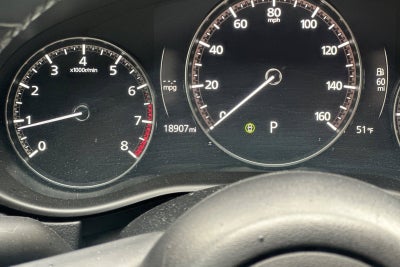 2024 Mazda Mazda CX-30 2.5 S Select Sport