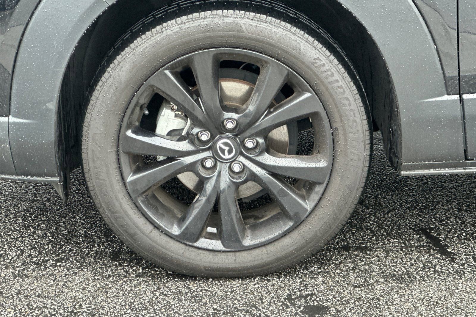 2024 Mazda Mazda CX-30 2.5 S Select Sport