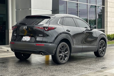2024 Mazda Mazda CX-30 2.5 S Select Sport