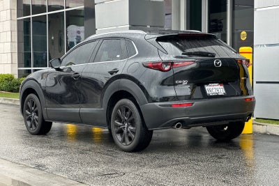 2024 Mazda Mazda CX-30 2.5 S Select Sport