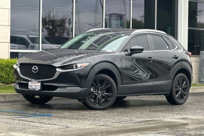 2024 Mazda Mazda CX-30 2.5 S Select Sport