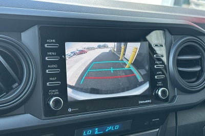 2023 Toyota Tacoma SR V6