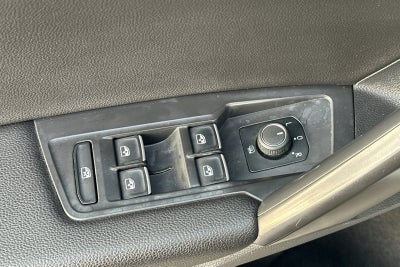 2021 Volkswagen Tiguan 2.0T SE R-Line Black