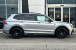 2021 Volkswagen Tiguan 2.0T SE R-Line Black