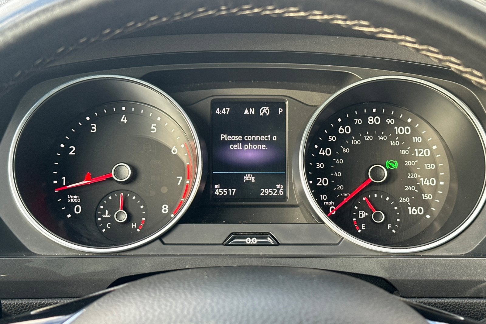 2021 Volkswagen Tiguan 2.0T SE R-Line Black