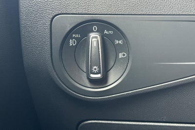 2021 Volkswagen Tiguan 2.0T SE R-Line Black