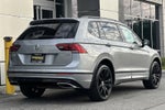 2021 Volkswagen Tiguan 2.0T SE R-Line Black
