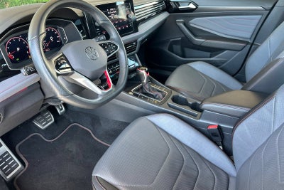2025 Volkswagen Jetta GLI Autobahn