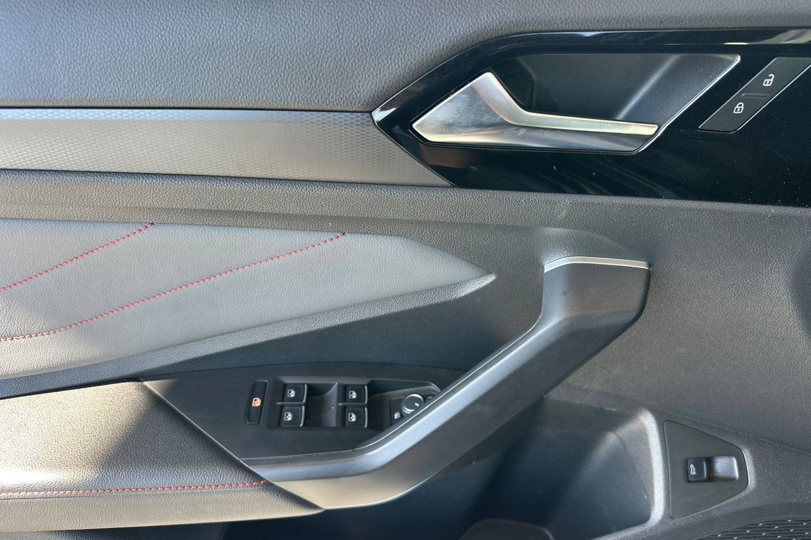 2025 Volkswagen Jetta GLI Autobahn