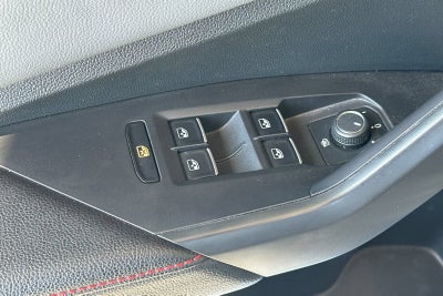 2025 Volkswagen Jetta GLI Autobahn