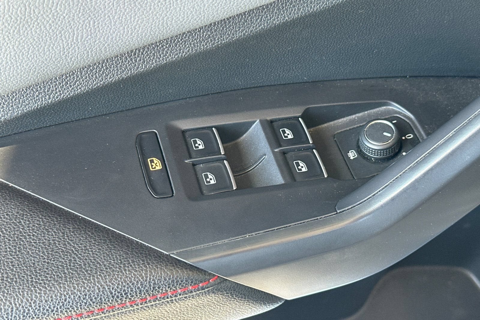 2025 Volkswagen Jetta GLI Autobahn