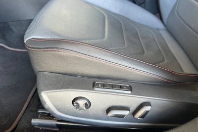 2025 Volkswagen Jetta GLI Autobahn